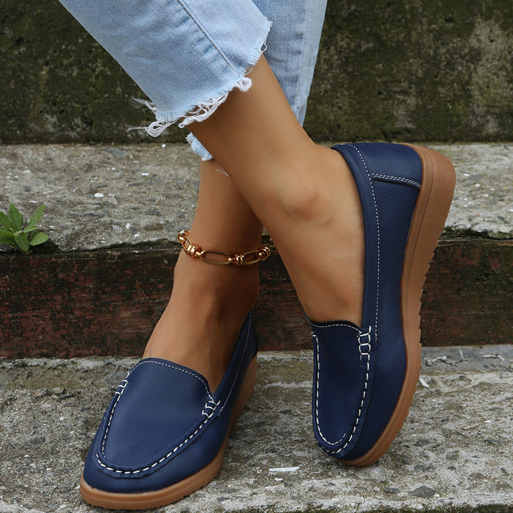 Marisa | Soft, Women's Orthopedic Loafers