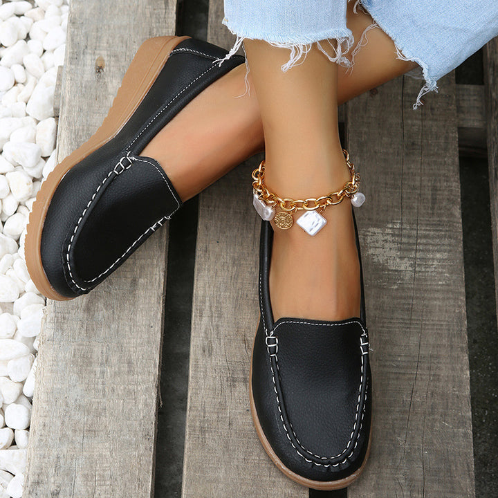 Marisa | Soft, Women's Orthopedic Loafers