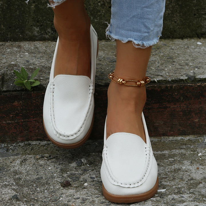 Marisa | Soft, Women's Orthopedic Loafers