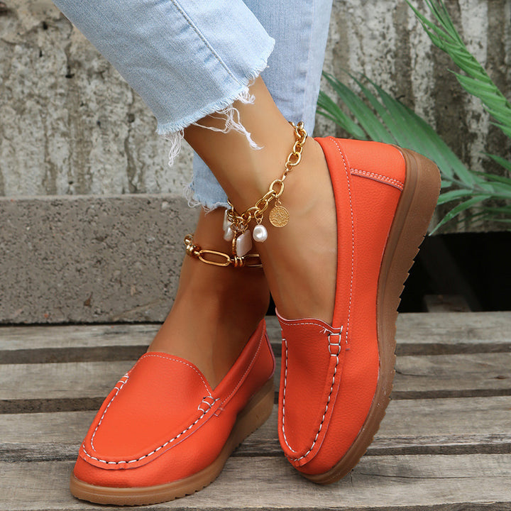 Marisa | Soft, Women's Orthopedic Loafers