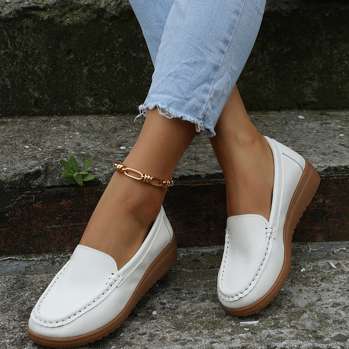 Marisa | Soft, Women's Orthopedic Loafers