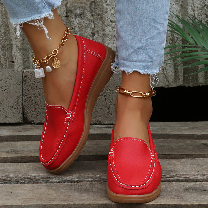 Marisa | Soft, Women's Orthopedic Loafers