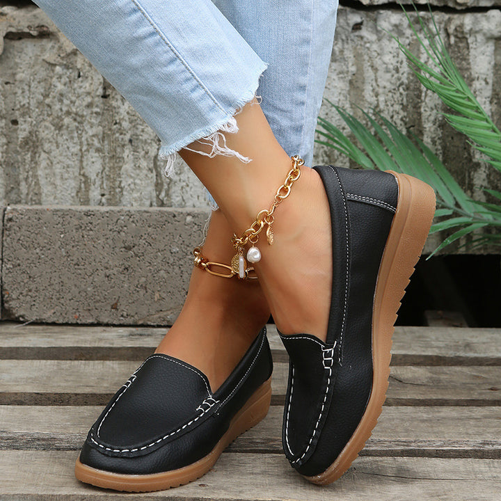 Marisa | Soft, Women's Orthopedic Loafers