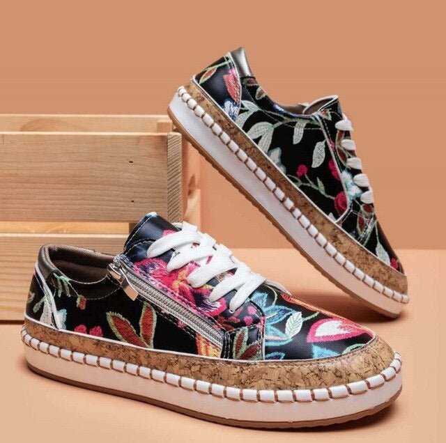 Thalia | Women's Orthopedic Shoes