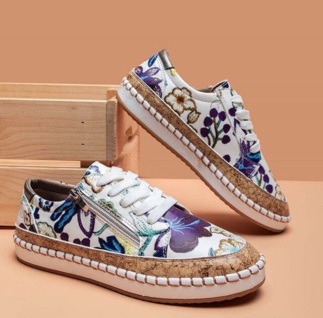 Thalia | Women's Orthopedic Shoes