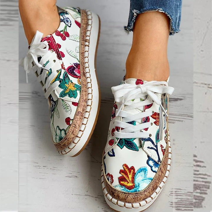 Thalia | Women's Orthopedic Shoes