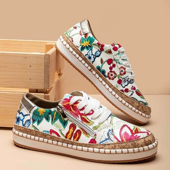 Thalia | Women's Orthopedic Shoes
