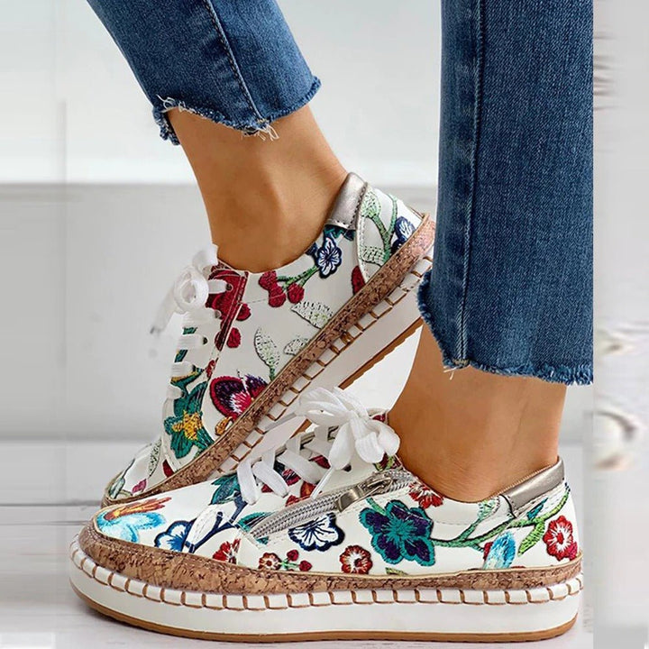 Thalia | Women's Orthopedic Shoes