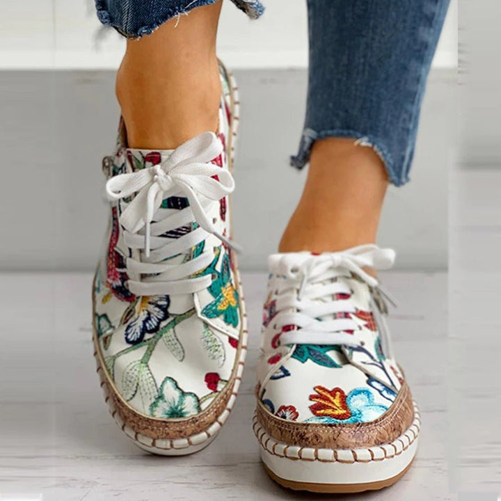 Thalia | Women's Orthopedic Shoes
