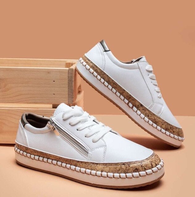 Thalia | Women's Orthopedic Shoes
